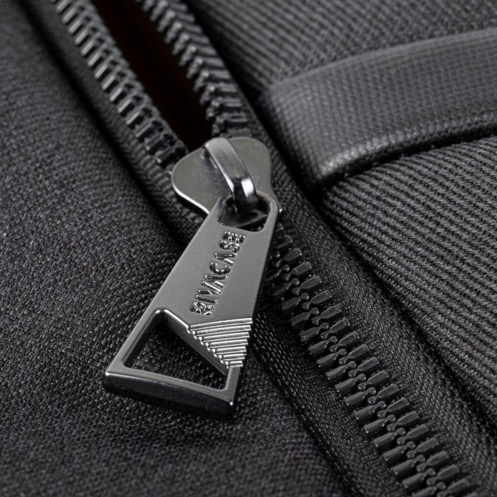 NB BACKPACK ECO MACBOOK AIR 15/BLACK 8126 RIVACASE - Image 9