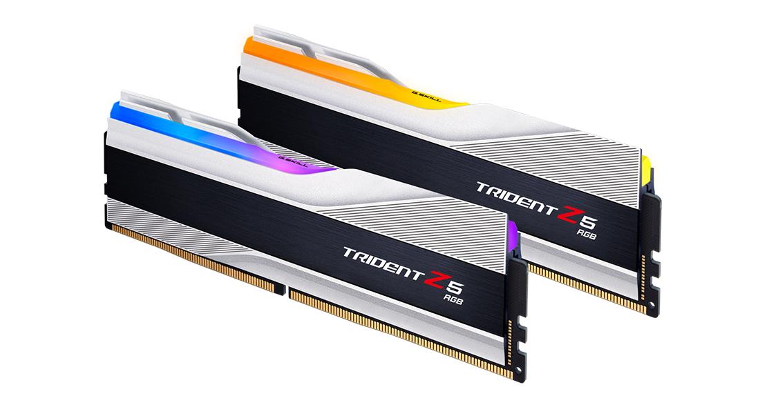 MEMORY DIMM 32GB DDR5-6400 K2/6400J3239G16GX2-TZ5RS G.SKILL - Image 3