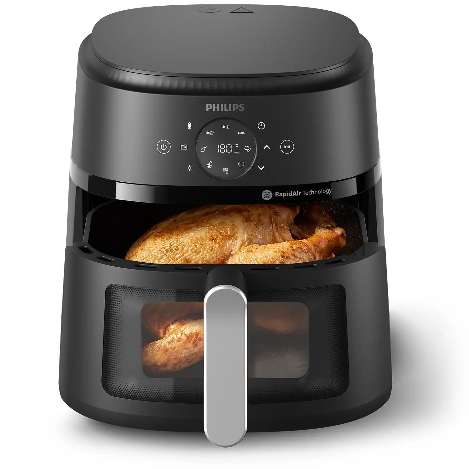 AIR FRYER/NA231/00 PHILIPS - Image 4