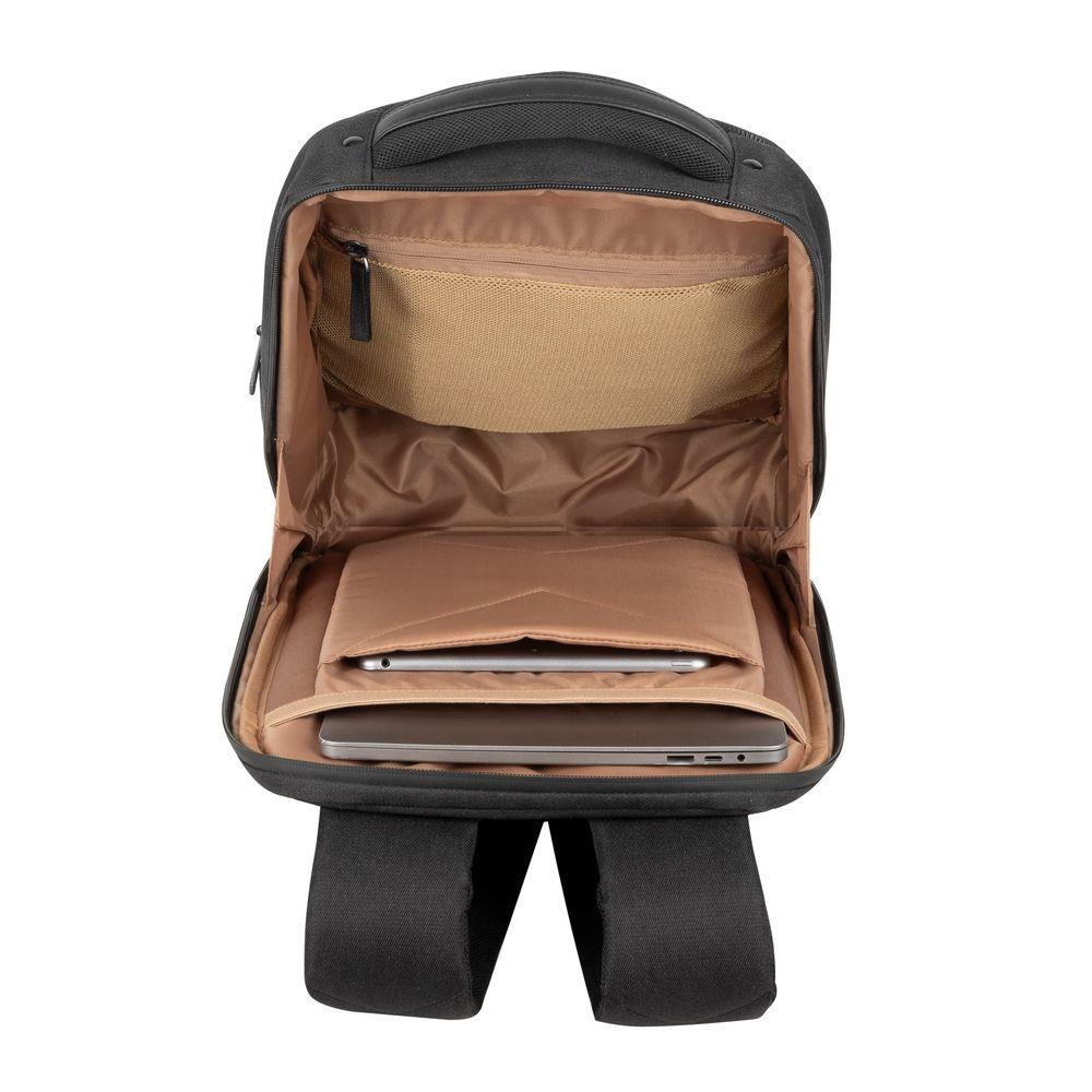 NB BACKPACK ECO MACBOOK AIR 15/BLACK 8126 RIVACASE - Image 13