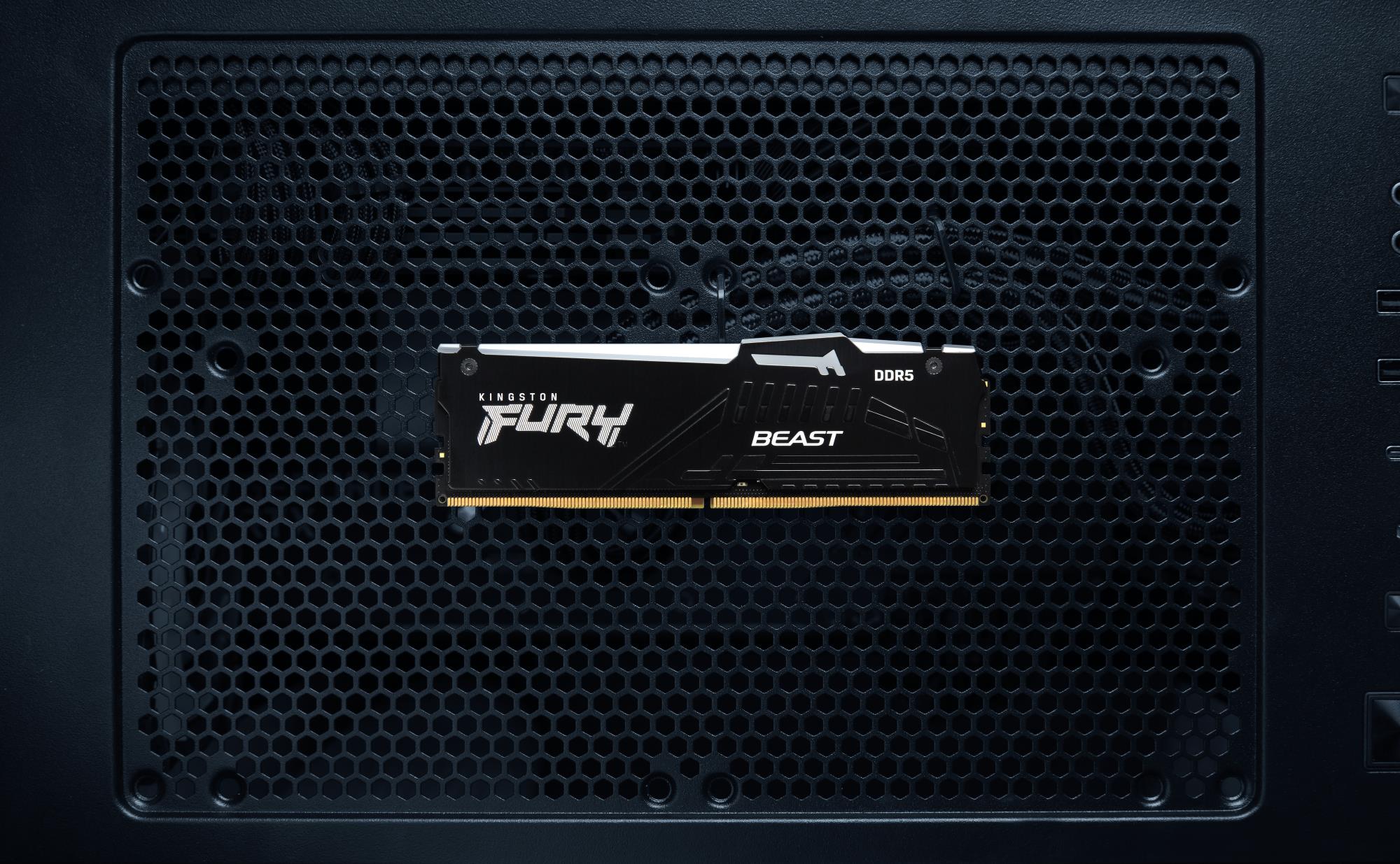 MEMORY DIMM 16GB DDR5-5600/K2 KF556C36BBEAK2-16 KINGSTON - Image 14