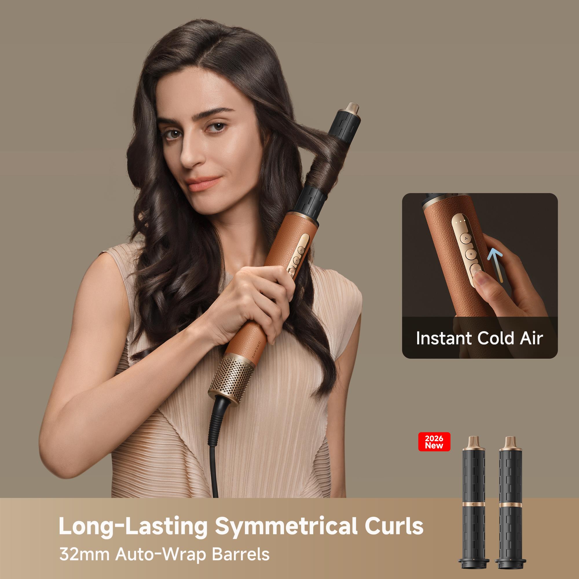 HAIR STYLER AIRSTYLE PRO/AMF18A DREAME - Image 7