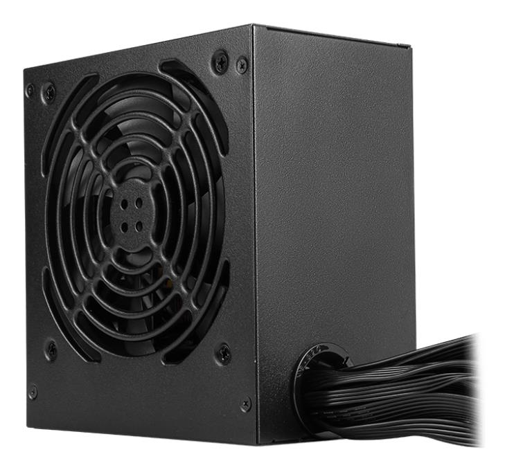 Power Supply MSI MAG A850GN PCIE5 ATX PC 100 - 240 V 850 W MAGA850GNPCIE5 - Image 2