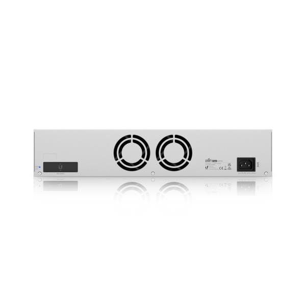 NET VIDEO RECORDER/UNVR-PRO UBIQUITI - Image 4