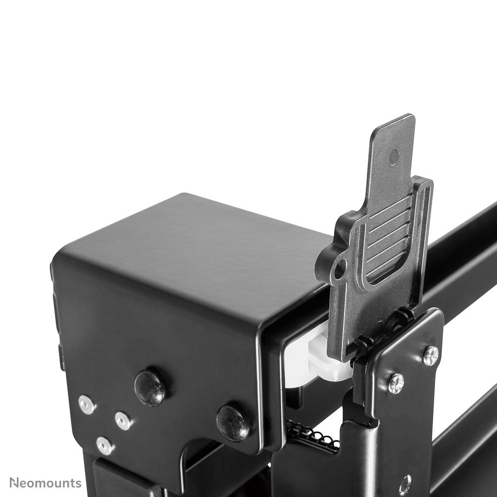 TV SET ACC WALL MOUNT BLACK/LED-VW2000BLACK NEOMOUNTS - Image 14