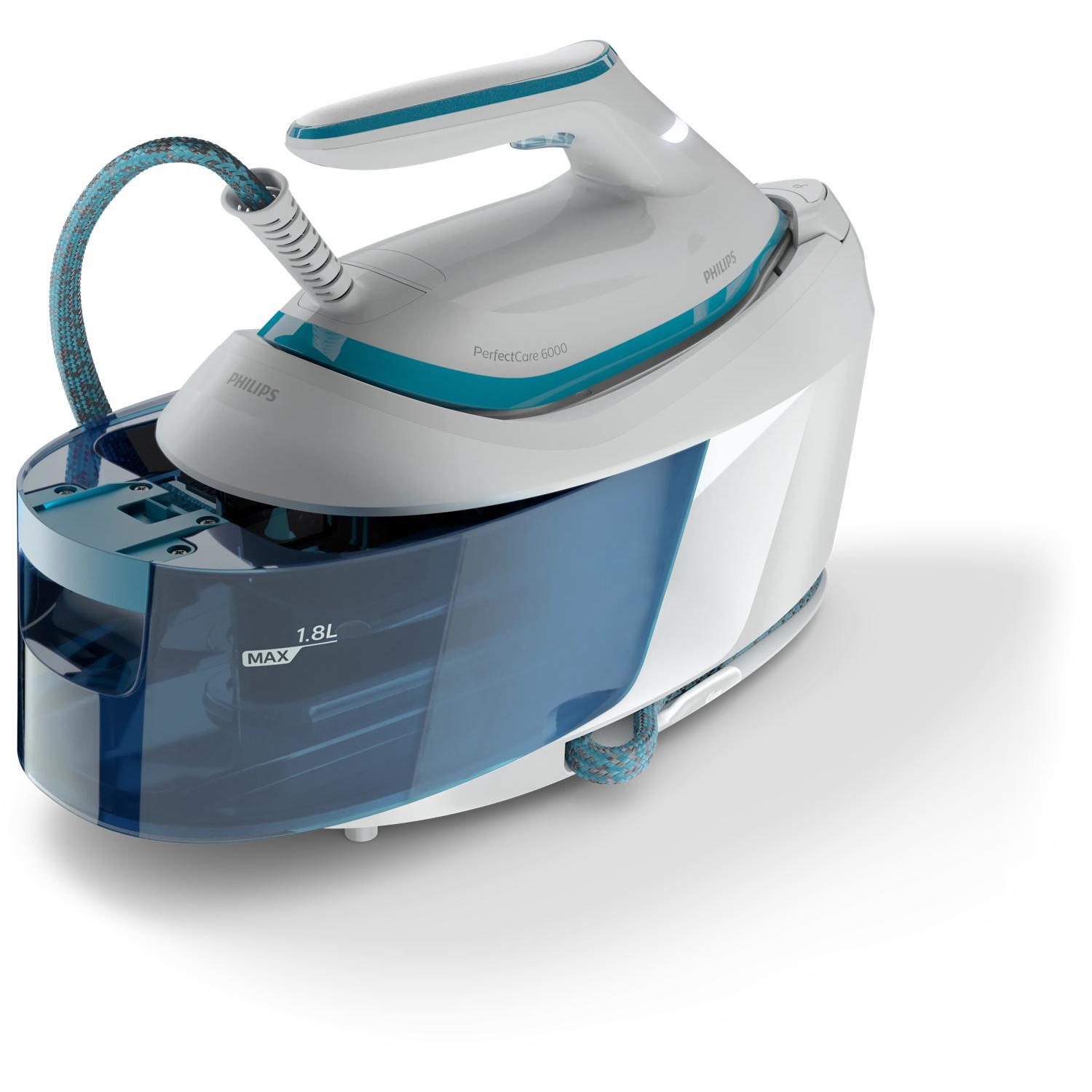 IRONING STATION/PSG6022/20 PHILIPS - Image 7