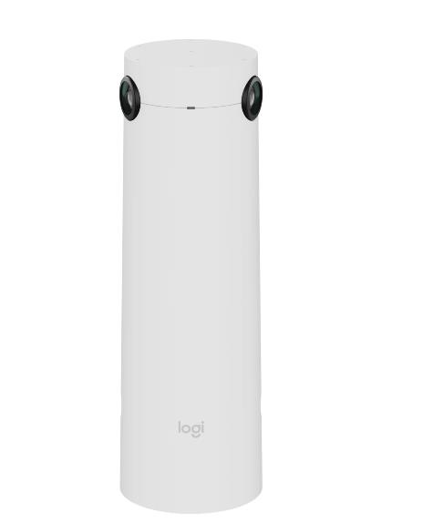 CAMERA CONFERENCE SIGHT/WHITE 960-001503 LOGITECH