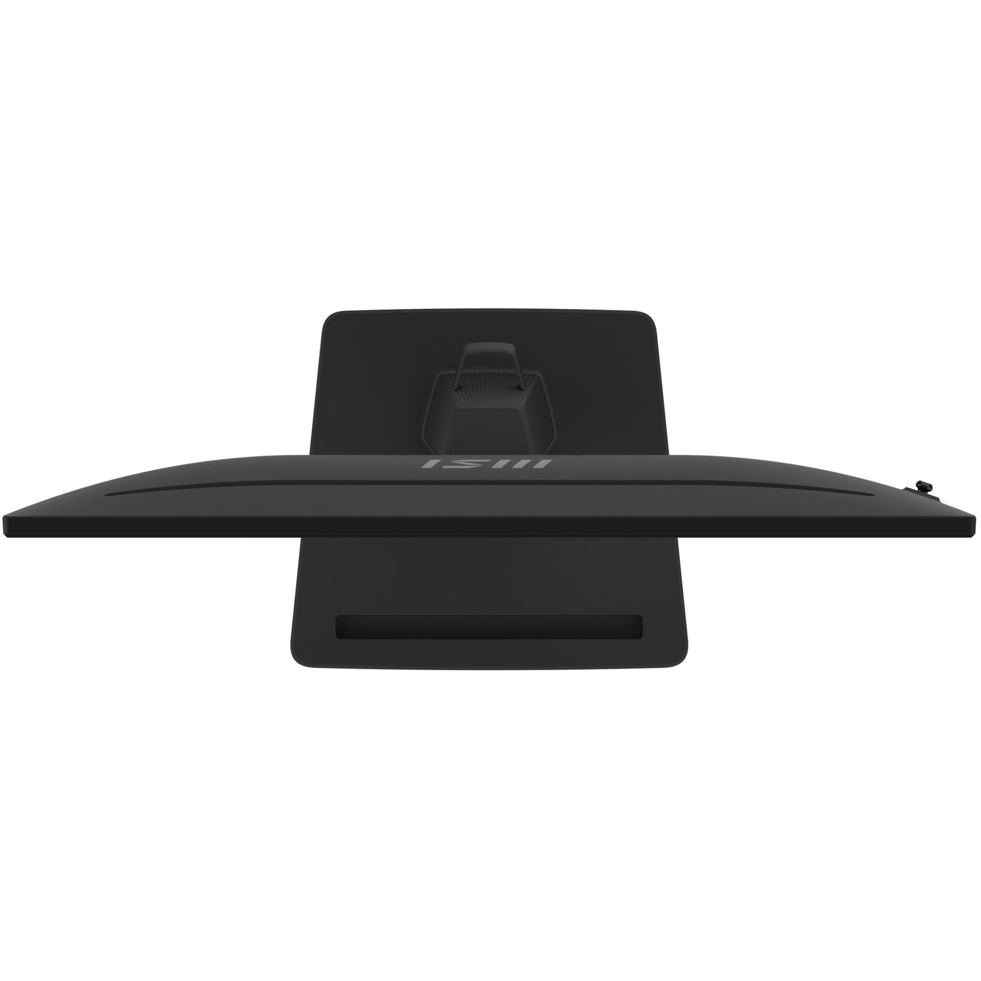LCD Monitor MSI PRO MP252 24.5" Panel IPS 1920x1080 16:9 100Hz Matte 1 ms Speakers Tilt Colour Black PROMP252 - Image 15