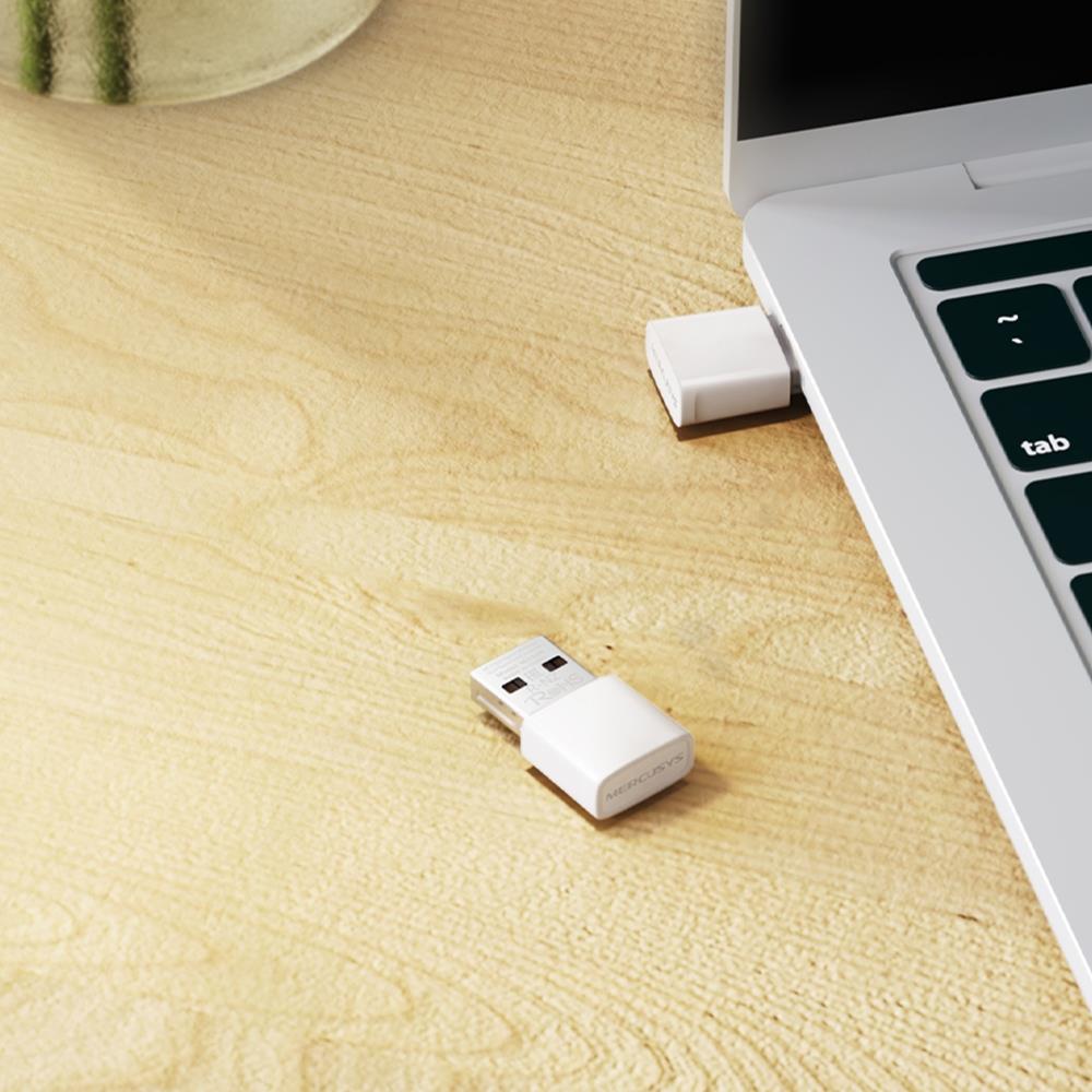 WRL ADAPTER 1300MBPS USB/MA30N MERCUSYS - Image 7