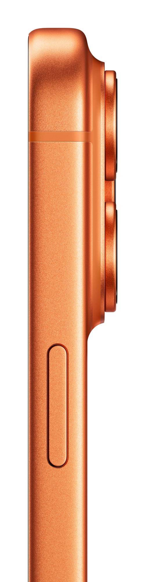 MOBILE PHONE IPHONE 17 PRO/512GB COS.ORANGE MG8M4 APPLE - Image 4