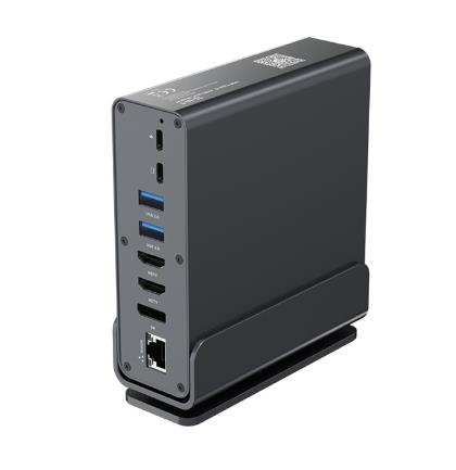 I/O ADAPTER MULTI-PORT 15IN1/A-CF-COMBO15-01 GEMBIRD - Image 2