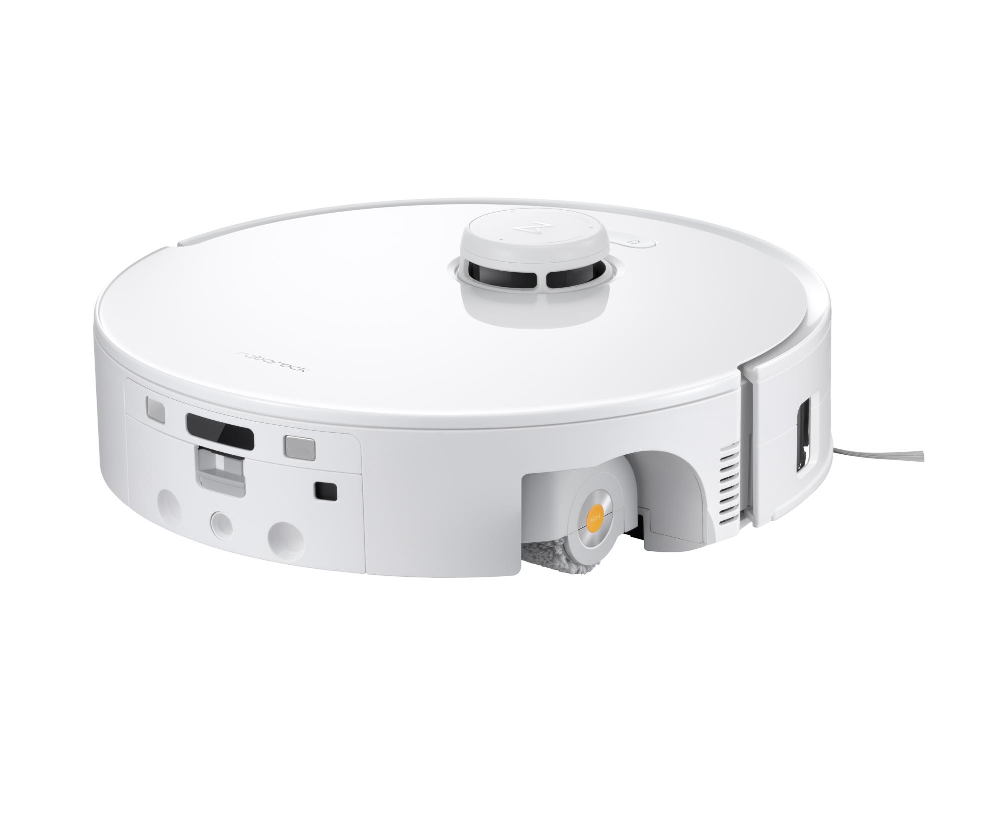 VACUUM CLEANER ROBOT QREVO/CURV 2 FLOW QC2F02-00 ROBOROCK - Image 13