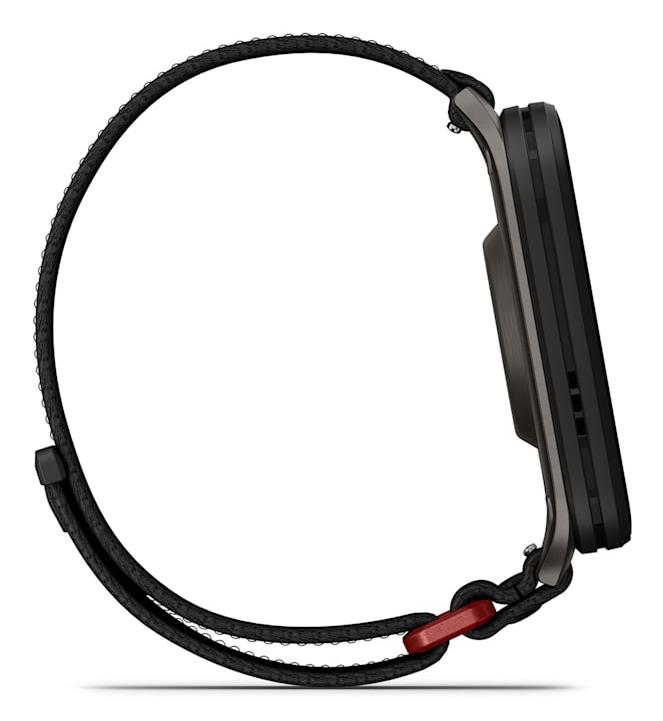 SMARTWATCH VENU X1/BLK/TITAN 010-02980-02 GARMIN - Image 5