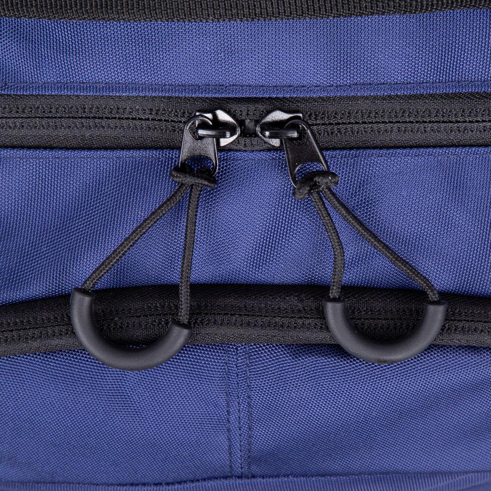 NB BACKPACK URBAN 30L 15.6"/5461 BLUE RIVACASE - Image 15