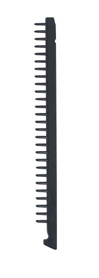 HAIR STRAIGHTENER/WHITE AA01A-WH DREAME - Image 6