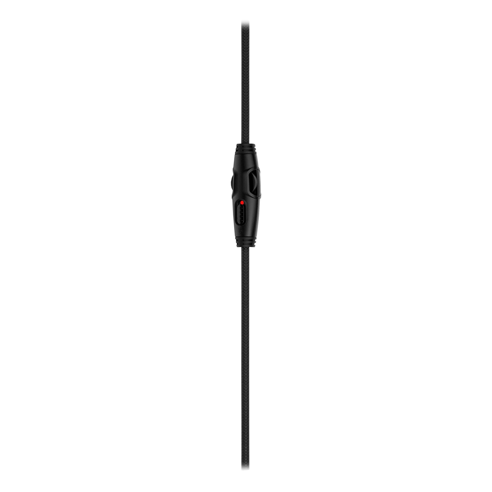 HEADSET HYPERX CLOUD ALPHA/RED HX-HSCA-RD/EM HYPERX - Image 3