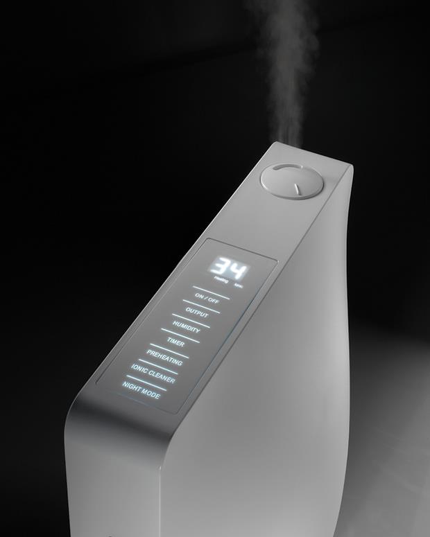 HUMIDIFIER LEONIS/COP001136 STYLIES - Image 5