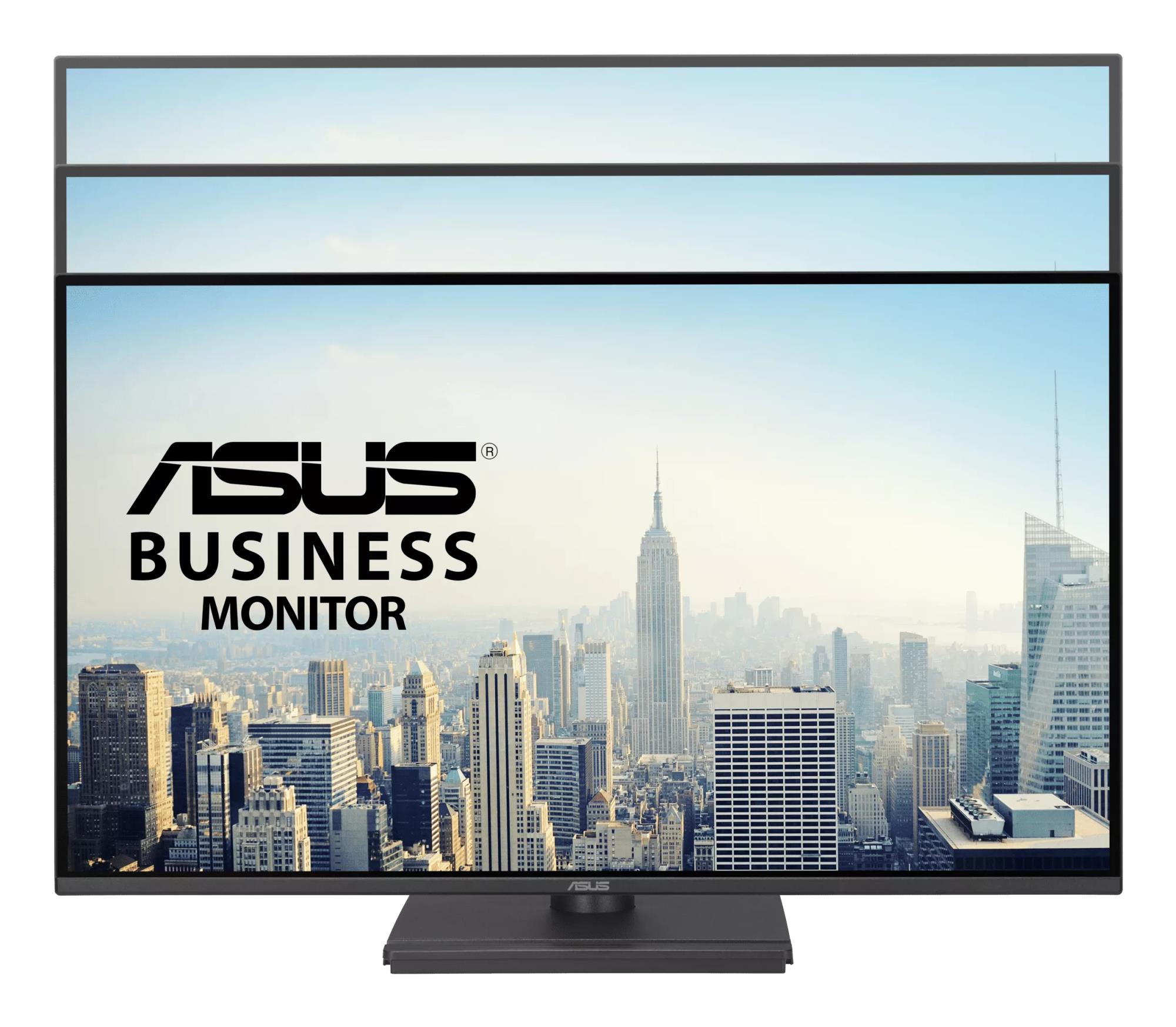 LCD Monitor ASUS 27 " 2560 x 1440 pixels Quad HD Native aspect ratio 16:9 LCD Flat 90LM03I1-B01171 - Image 6