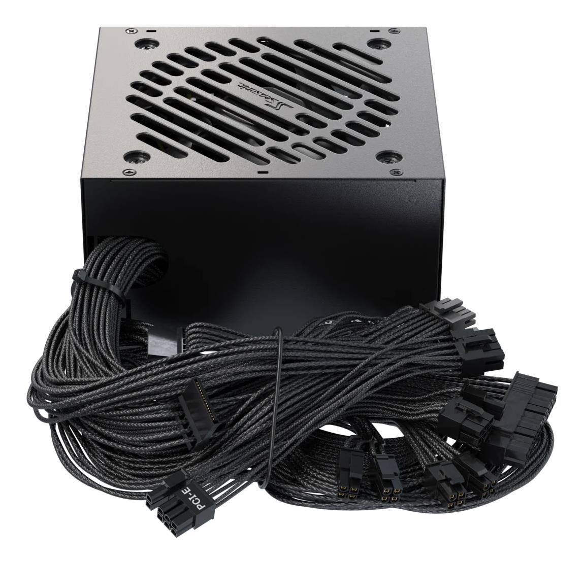 Power Supply SEASONIC ATX PC 100 - 240 V 750 W SRP-CBC751-A5A51JF - Image 8