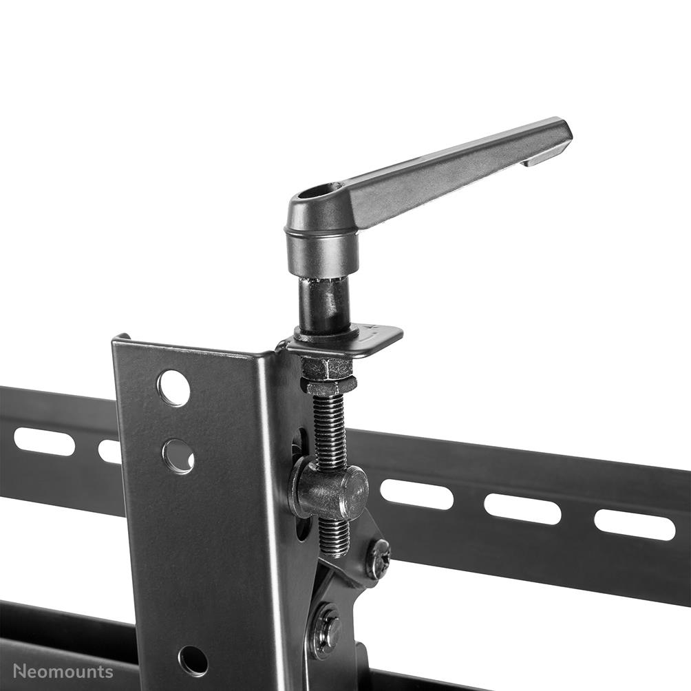 TV SET ACC WALL MOUNT BLACK/LED-VW2000BLACK NEOMOUNTS - Image 10
