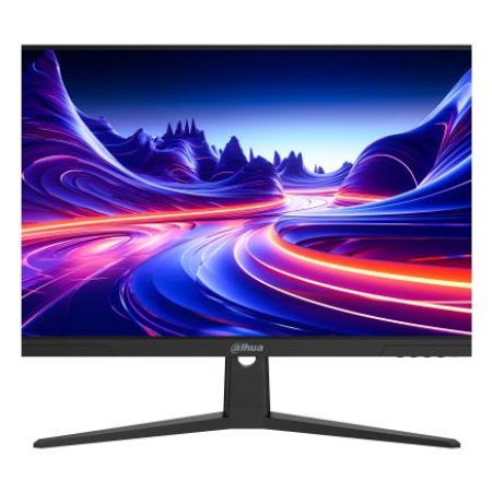 LCD Monitor DAHUA LM27-E231BN 27" Gaming Panel IPS 1920x1080 16:9 200Hz 0.5 ms DHI-LM27-E231BN