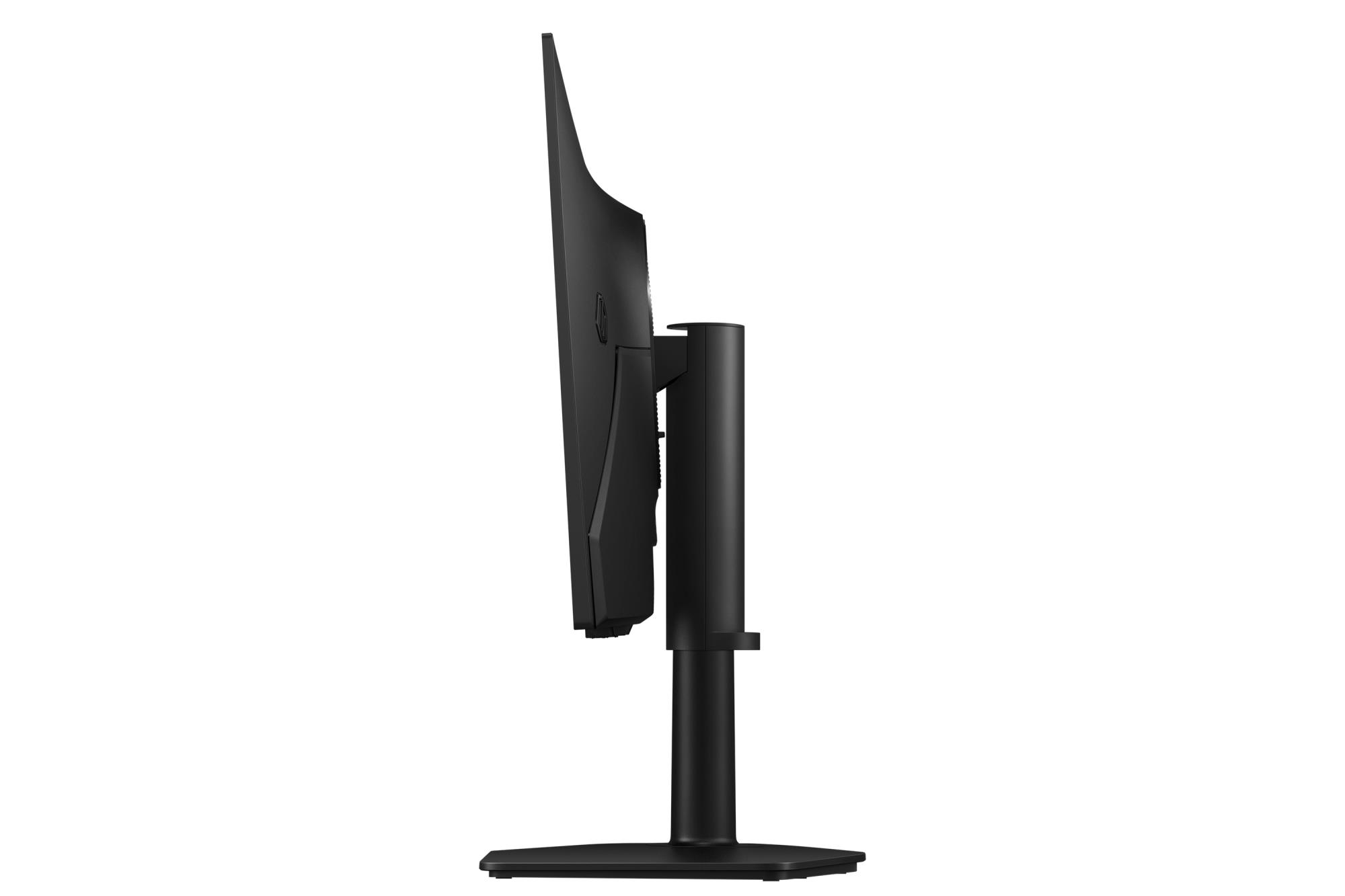 Monitor SAMSUNG 27 " 2560 x 1440 pixels Quad HD Native aspect ratio 16:9 OLED Flat LS27HG612SUXEN - Image 8
