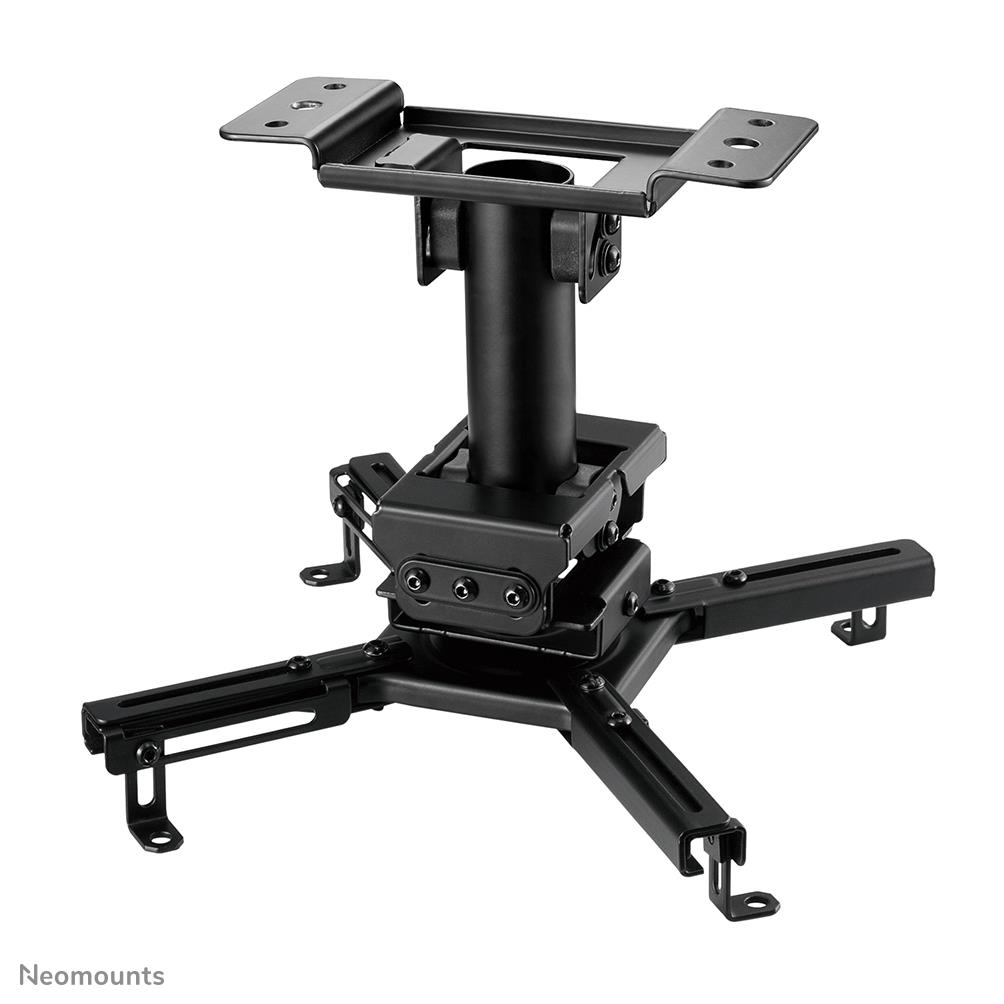 PROJECTOR ACC CEILING MOUNT/CL25-530BL1 NEOMOUNTS - Image 4