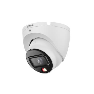 NET CAMERA 6MP IR EYEBALL/HDW1639T-A-IL-0280B-S6 DAHUA - Image 2