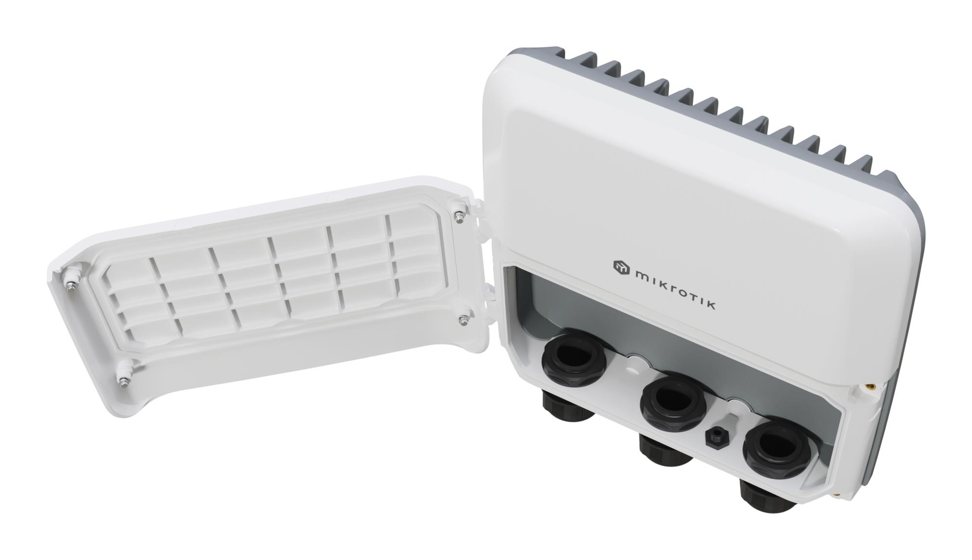 NET ROUTER 1000M 7PORT/RB5009UPR+S+OUT MIKROTIK - Image 3