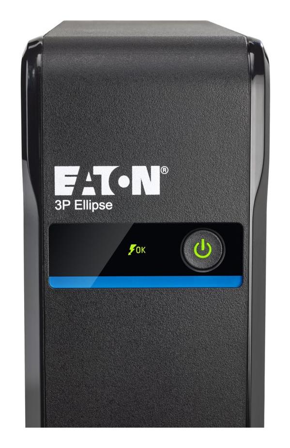 UPS EATON 540 Watts 900 VA Offline Phase 1phase 3P900UD - Image 7