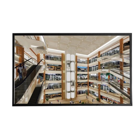 DISPLAY LCD 86" 4K/DHI-DHI-LM86-S400 DAHUA