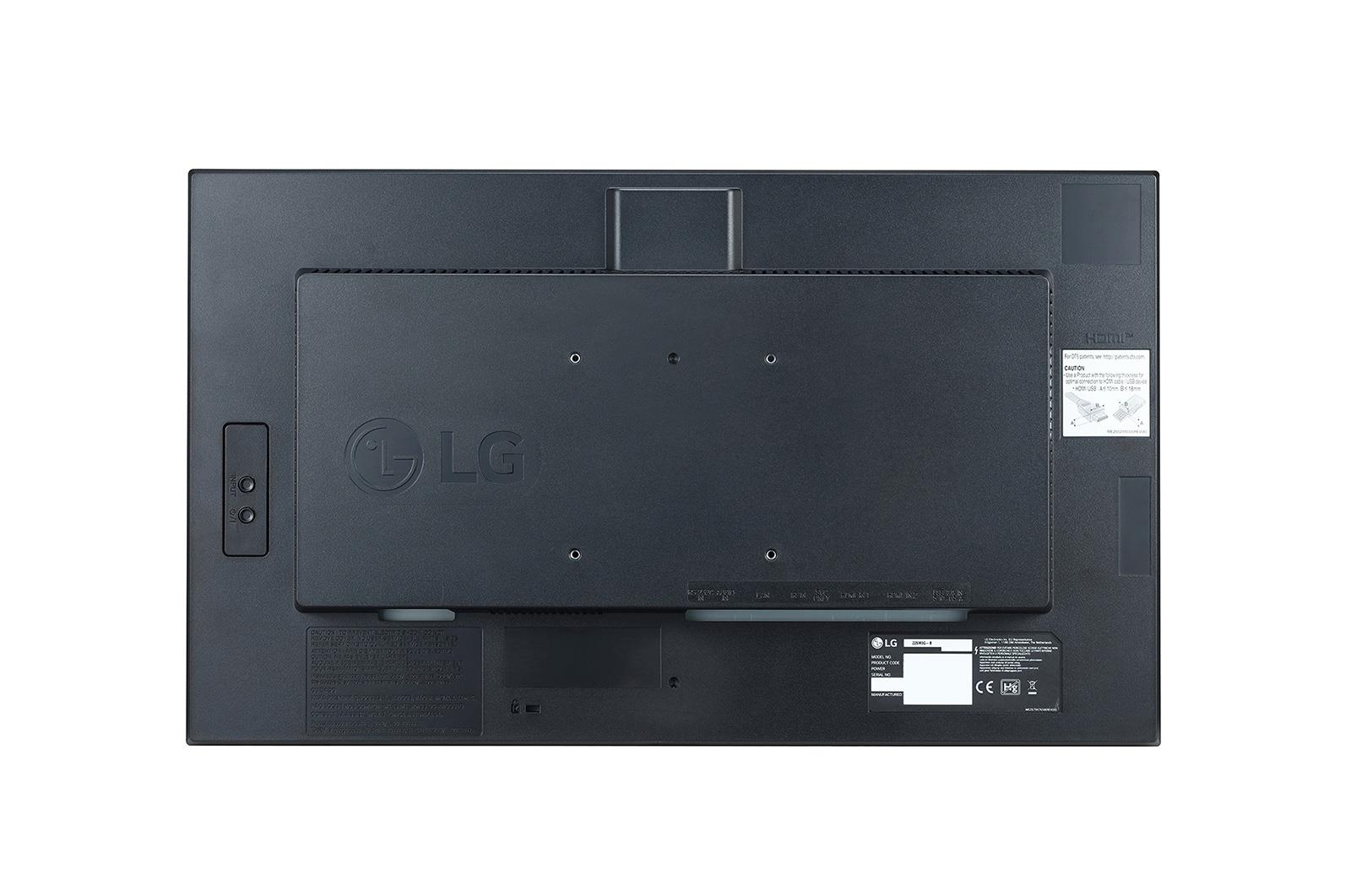 DISPLAY LCD 22"/22SM3G-B LG - Image 6