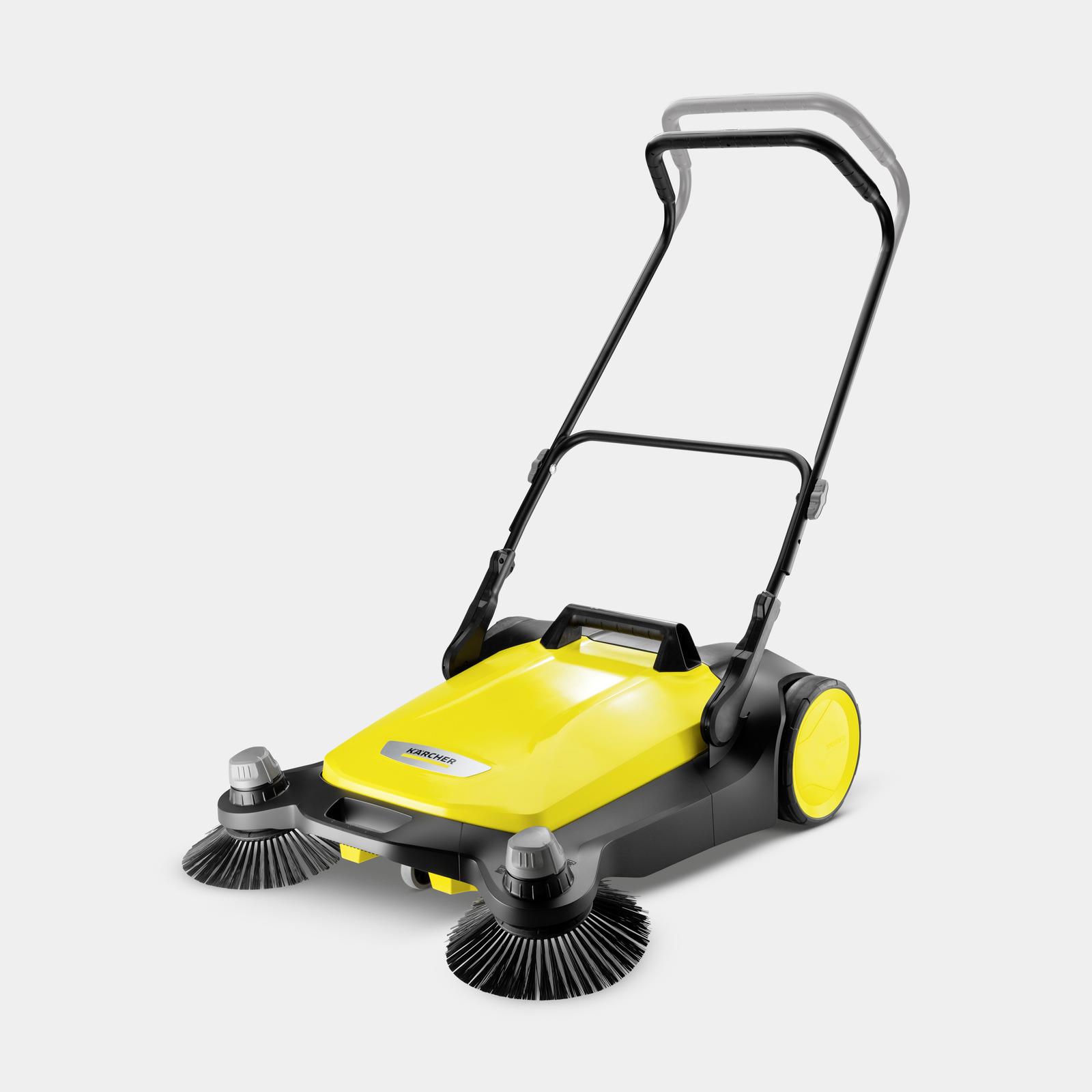 PUSH SWEEPER S 6 TWIN/1.766-460.0 KARCHER - Image 5
