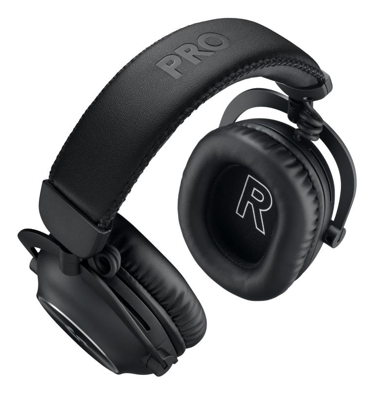 HEADSET G PRO X 2 GAMING/BLACK 981-001263 LOGITECH - Image 6