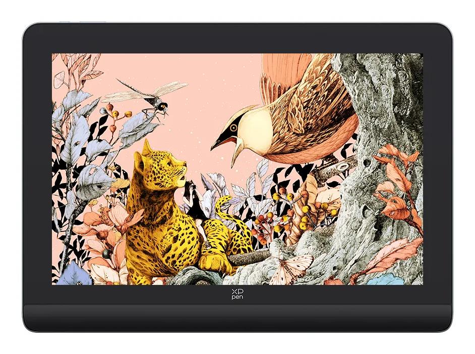 GRAPHIC TABLET 344.68X215.42MM/ARTIST PRO 16 (GEN 2) XPPEN - Image 2