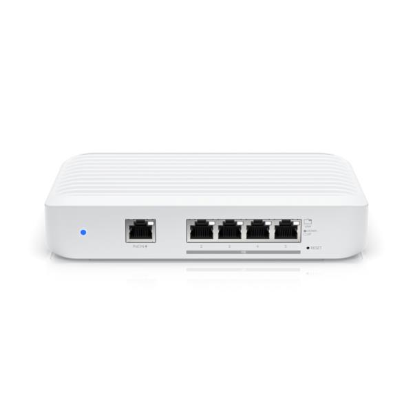 Switch UBIQUITI Switch Flex XG Type L2 USW-FLEX-XG - Image 2