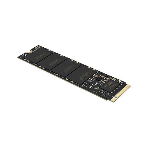 SSD LEXAR NM620 512GB M.2 PCIE NVMe Write speed 2400 MBytes/sec Read speed 3300 MBytes/sec MTBF 1500000 hours LNM620X512G-RNNNG - Image 3