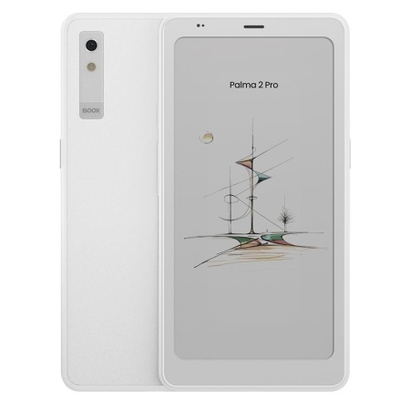 E-Reader ONYX BOOX Palma 2 Pro 6.13" 824x1648 White OPC1410R
