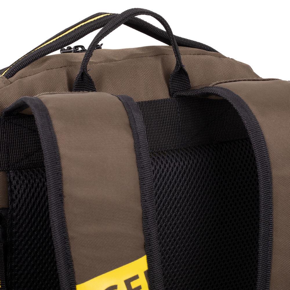 NB BACKPACK URBAN 20L 15.6"/5431 KHAKI RIVACASE - Image 11