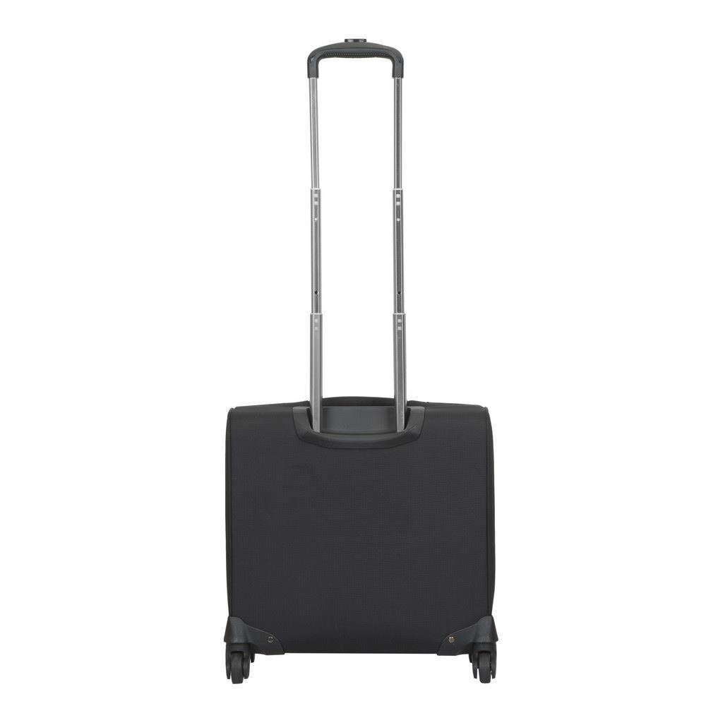NB CASE TROLLEY TEGEL 15.6"/8481 BLACK RIVACASE - Image 12