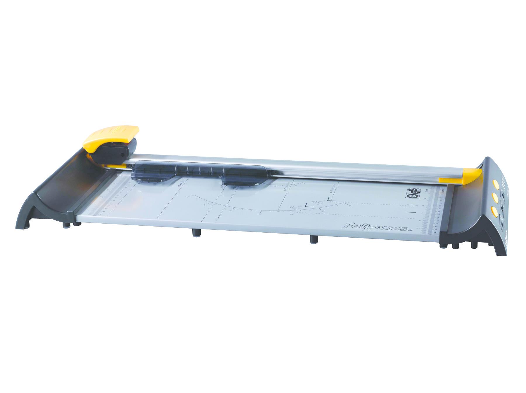 TRIMMER ELECTRON A3/5410501 FELLOWES - Image 4
