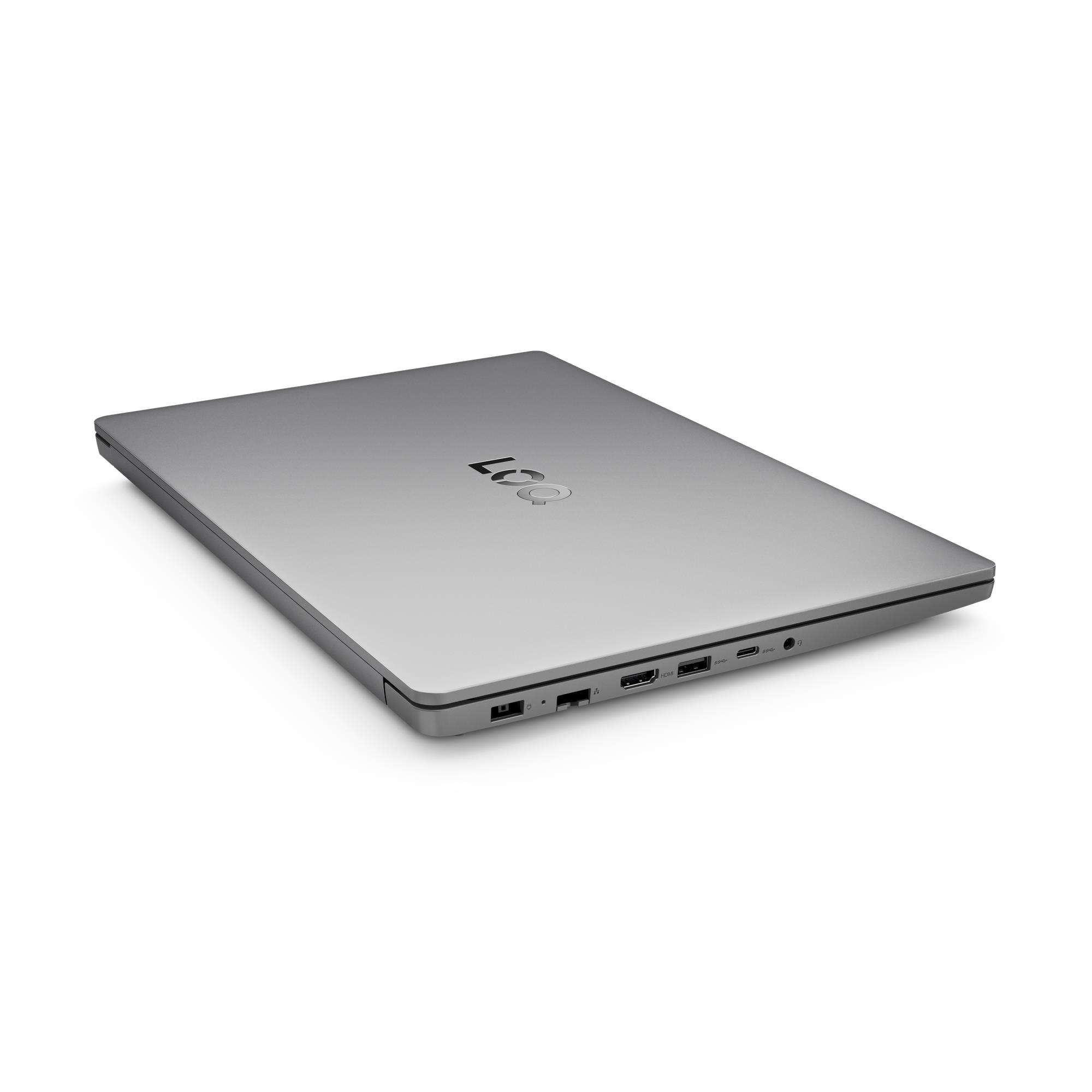 Notebook LENOVO LOQ 15IAX9E CPU Core i5 i5-12450HX 2400 MHz 15.6" 1920x1080 RAM 16GB DDR5 4800 MHz SSD 512GB NVIDIA GeForce RTX 2050 4GB ENG Card Reader 3-in-1 Grey 1.77 kg 83LK007APB - Image 4