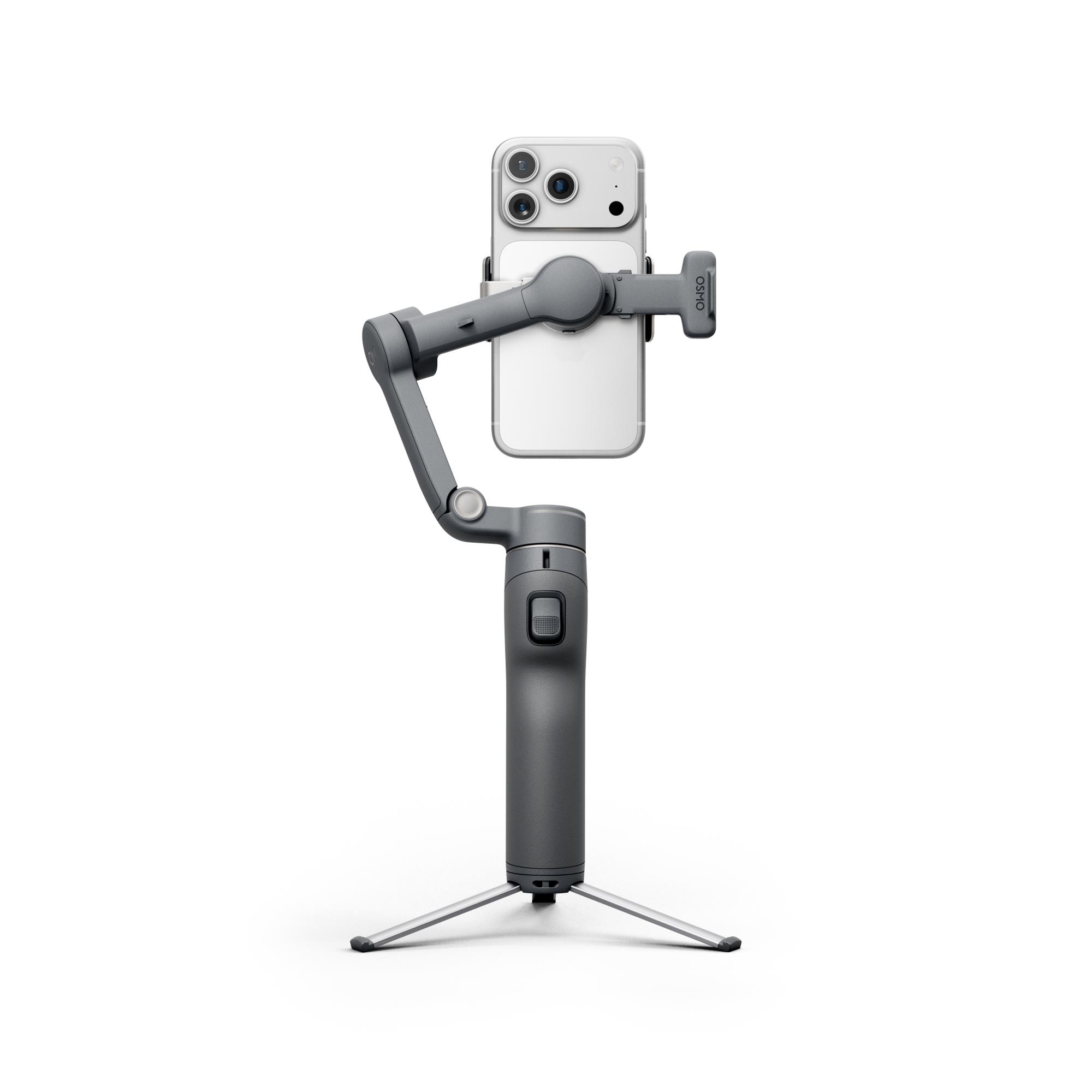 GIMBAL OSMO MOBILE 8P ADVANCED/TRACKING CP.OS.00000564 DJI - Image 10