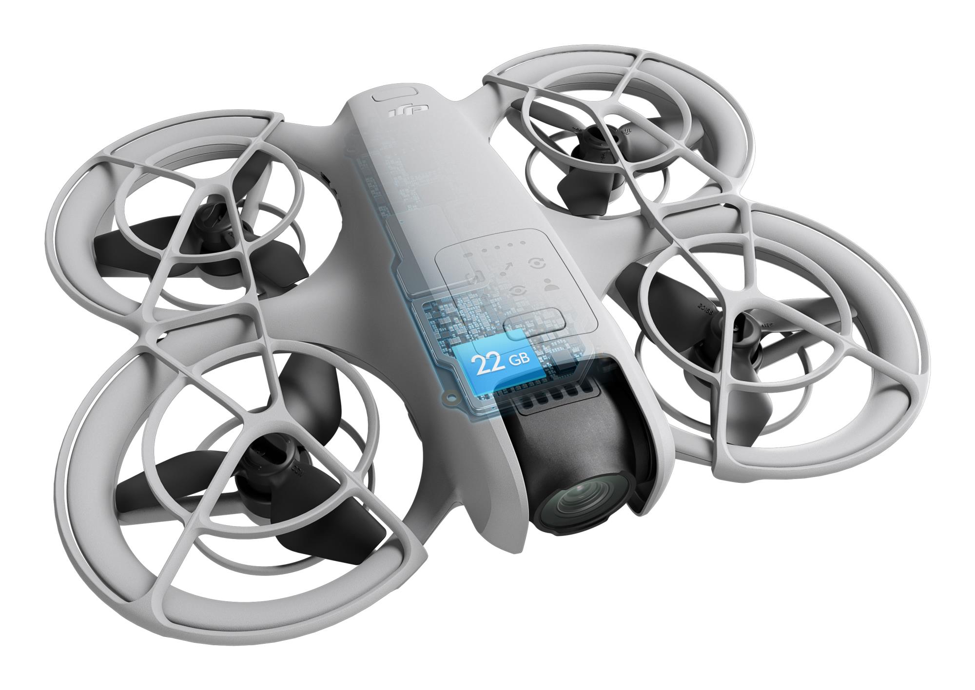 Drone DJI Neo CP.FP.00000184 - Image 2