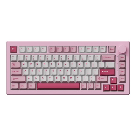 KEYBOARD WRL 5075 V3/013-003-007-010-004 AKKO