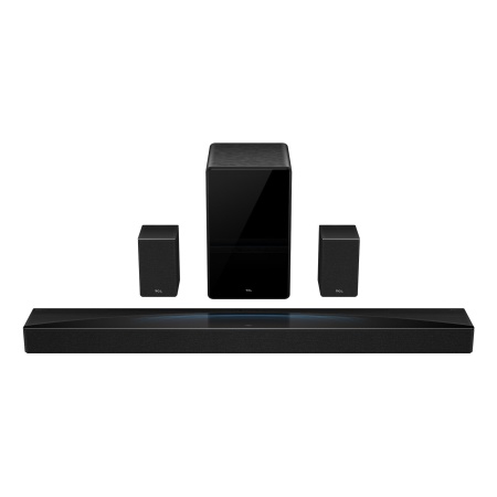 SOUNDBAR SPEAKER/Q85H PRO TCL