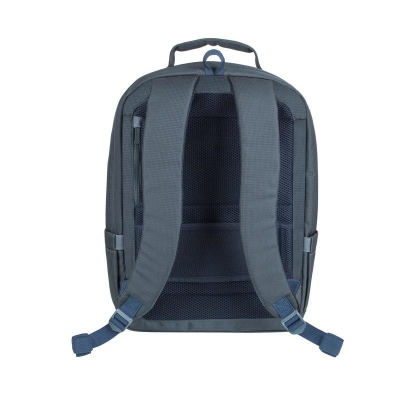 NB BACKPACK TEGEL 17.3"/8460 AQUAMARINE RIVACASE - Image 2