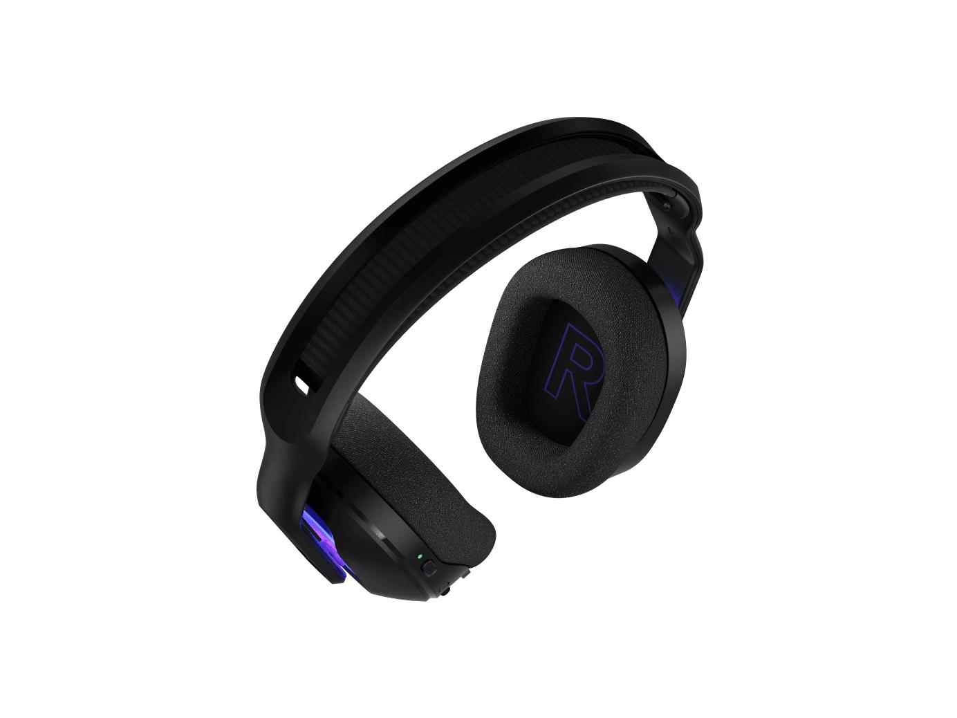 HEADSET STEREO G522 LIGHTSPEED/WHITE 981-001544 LOGITECH - Image 5
