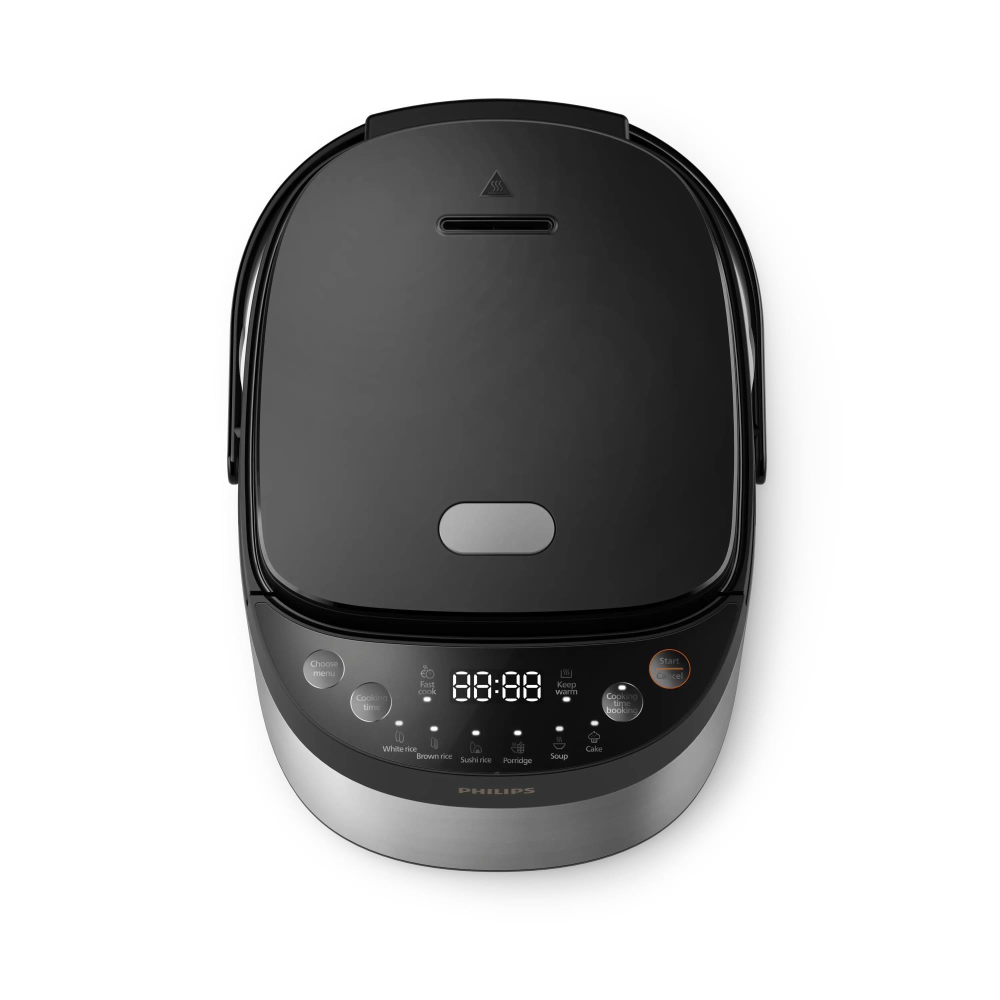 RICE COOKER/HD3093/80 PHILIPS - Image 11
