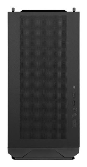 Case MSI ATX/micro ATX/Mini-ITX/EATX Black Midi Tower PC MPGVELOX300RAIRFLOWPZ - Image 3
